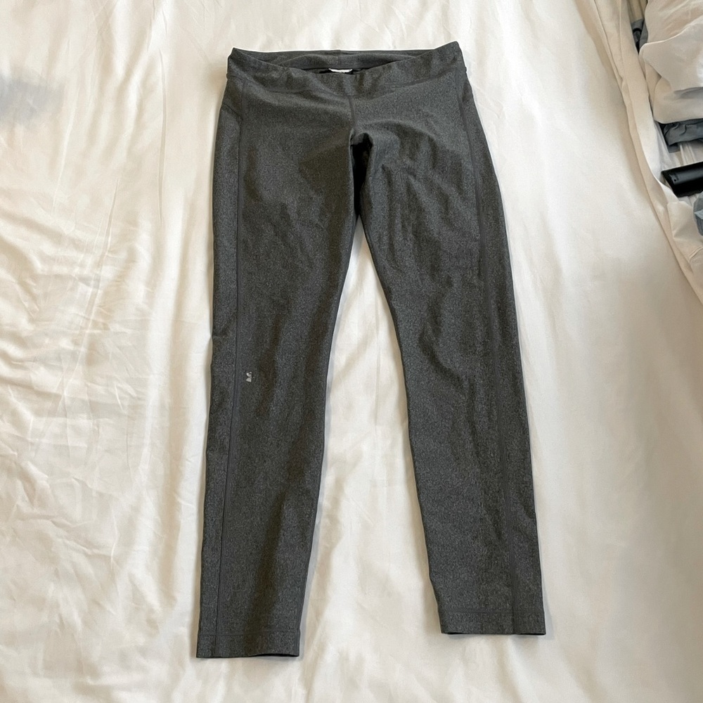 Under Armour Heatgear Leggings